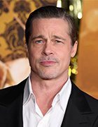 Brad Pitt